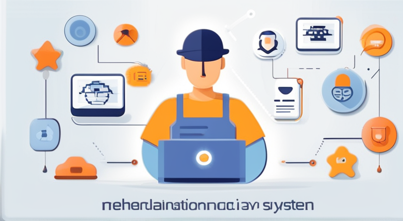 机械认证行业客户关系管理系统哪个好