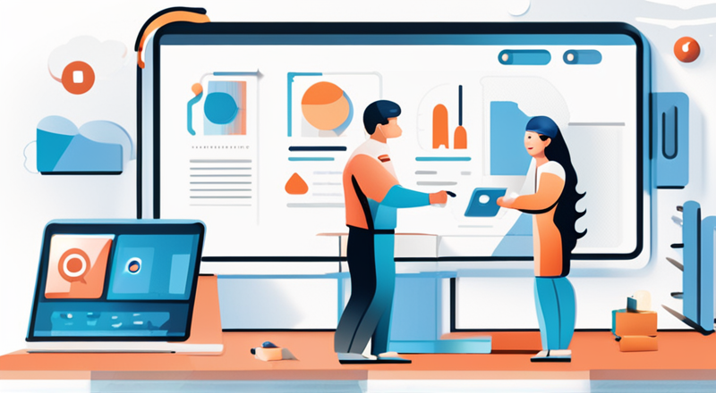 ECM行业CRM系统选型技巧