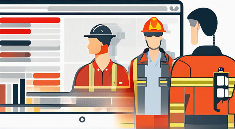 消防设备行业客户关系管理系统评估方法