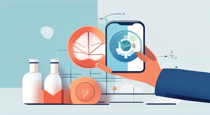 医疗技术行业客户关系管理系统影响