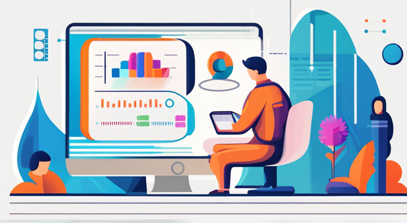 软件与信息技术服务行业智能CRM重要性 