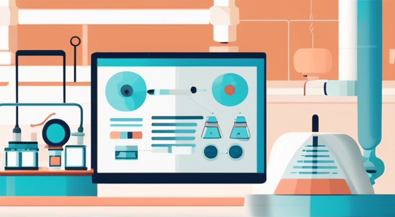 实验设备行业CRM系统选型步骤