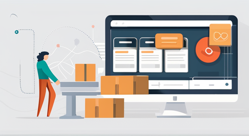 配送物流行业客户关系管理系统选哪个