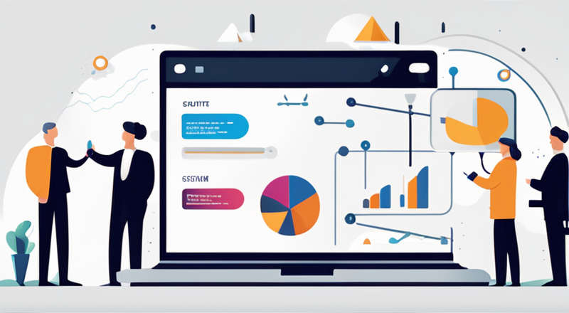 金融服务行业客户关系管理系统选型策略 