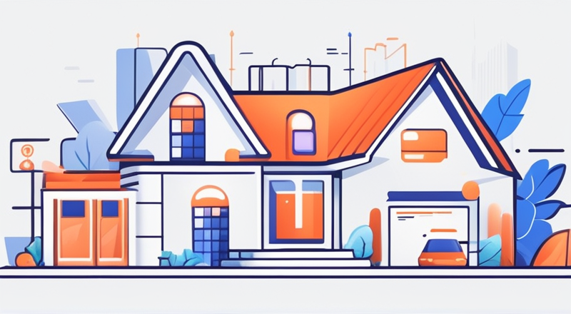 房地产金融行业CRM系统选型步骤 