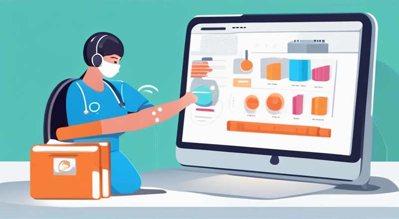 化学制药行业CRM系统产品推荐