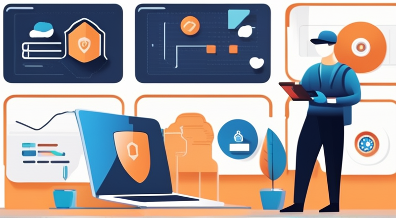 安防机械行业客户关系管理系统选型方法