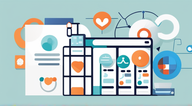 医疗产品行业客户关系管理系统重要性