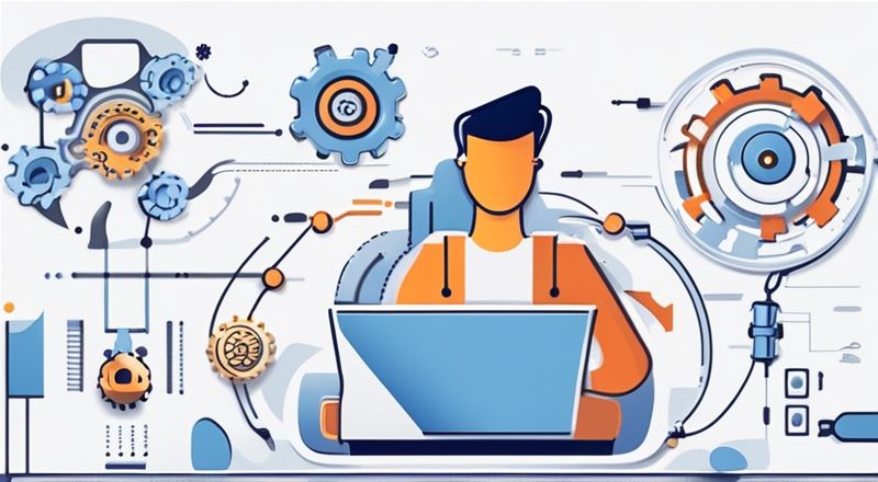 机械创新行业CRM系统选型技巧