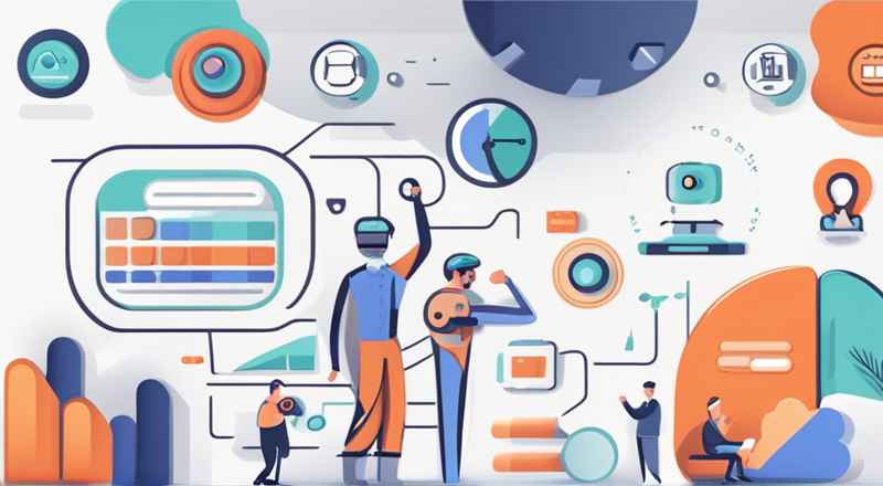 机械版权行业智能CRM哪个好用