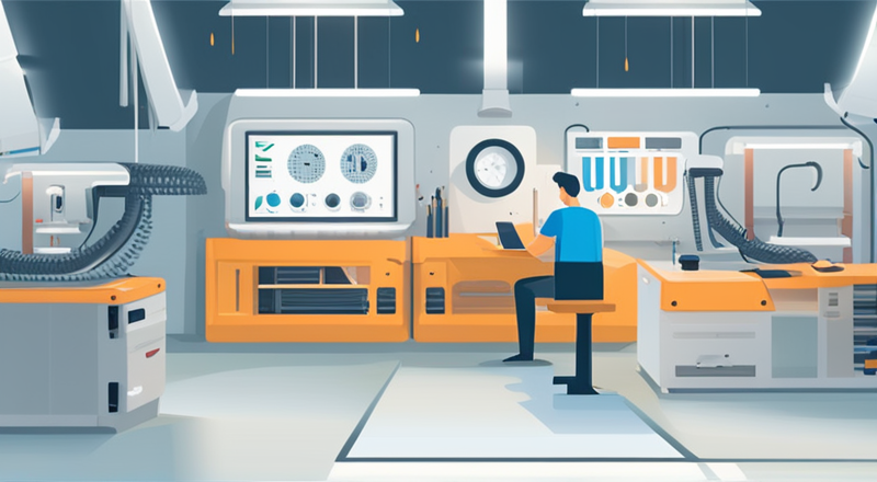 电气机械制造行业客户管理软件关键需求