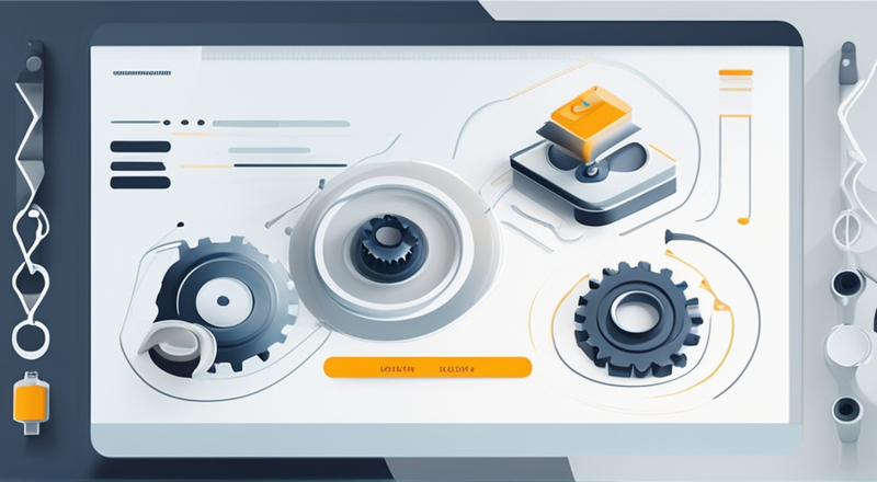 机械配件行业CRM系统选型决策