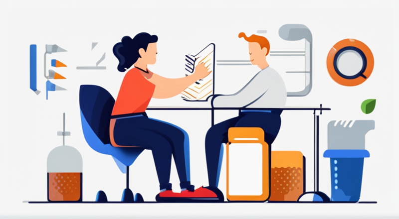 食品制造行业客户管理软件关键需求