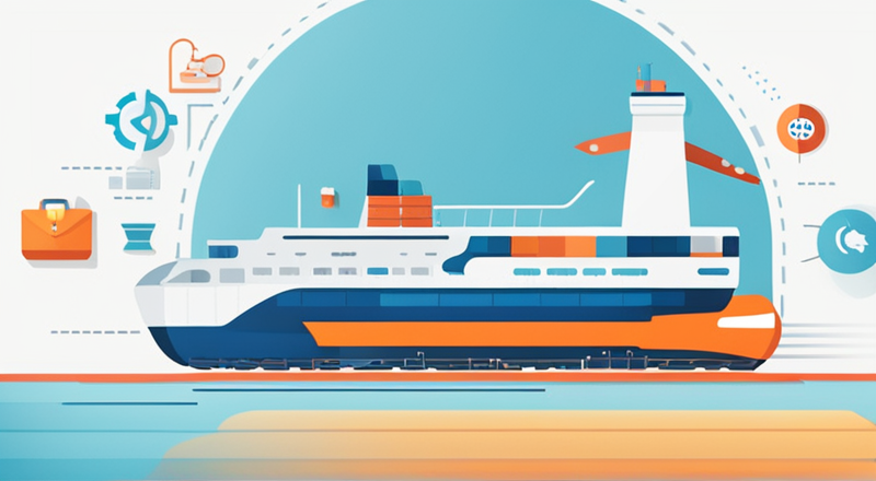 水运物流行业客户关系管理系统选型指标