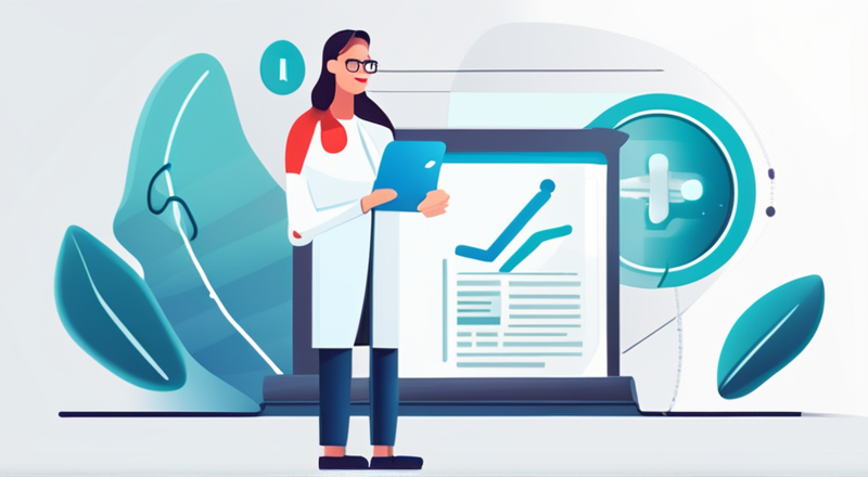 医疗内容行业客户关系管理系统重要性