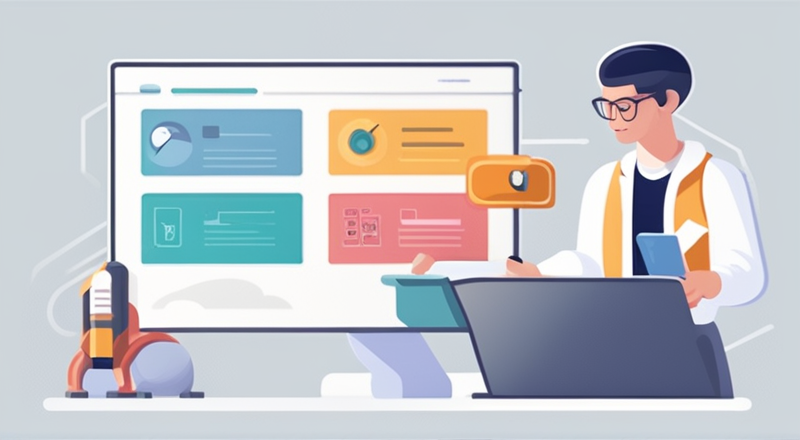 教育产品物流行业智能CRM选型建议