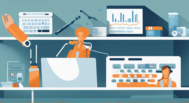 医疗工具行业客户关系管理系统重要性