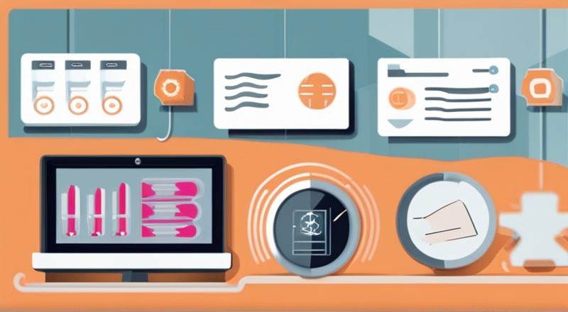 物联网技术行业销售管理系统必备功能清单