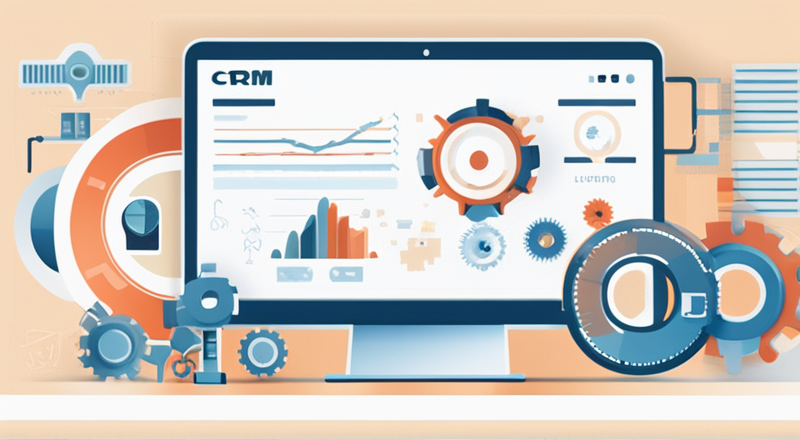 通用设备制造行业CRM系统选型思路