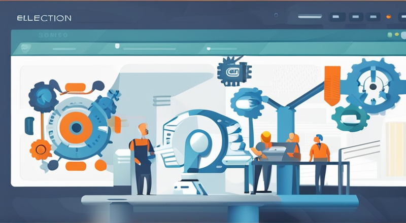 电气机械制造行业客户关系管理系统选型要素