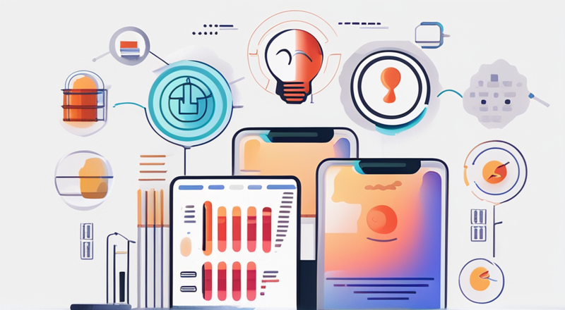 半导体材料行业CRM系统选型步骤