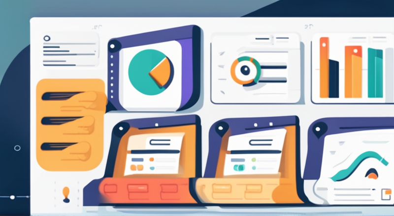 金融数据行业CRM系统选型比较