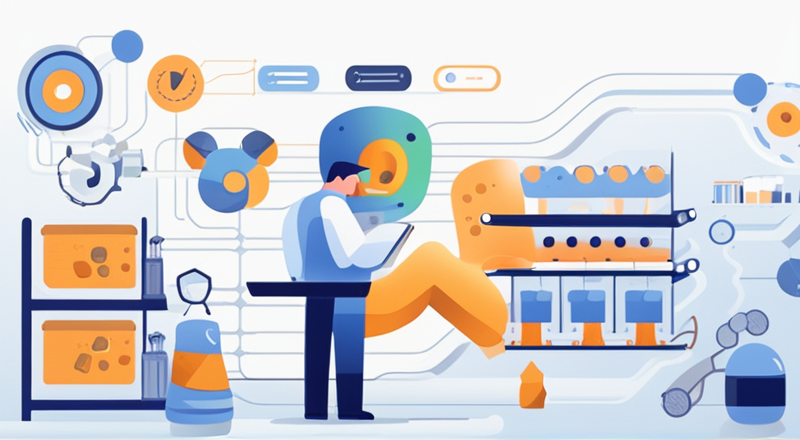 化学纤维制造行业客户关系管理系统选型考量