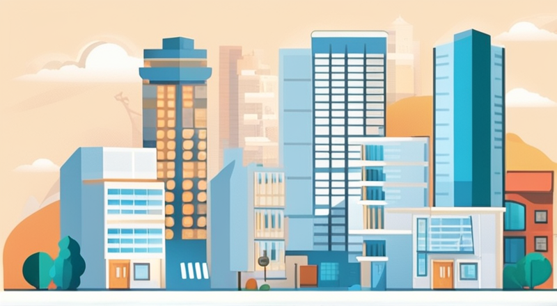 房地产商业行业客户关系管理系统选型方案