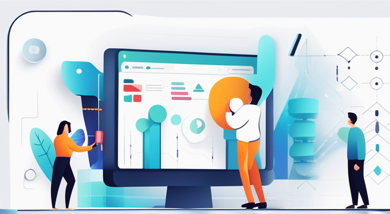 数字媒体行业客户管理软件选型核心指标