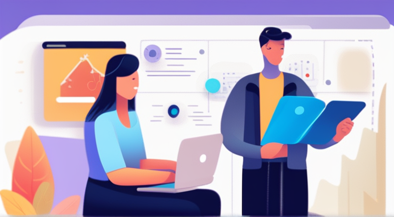 教育科技服务行业CRM系统产品推荐