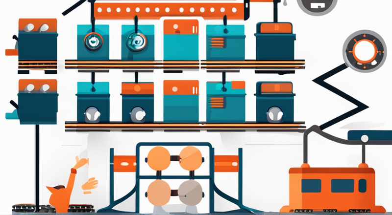 铁路设备制造行业客户关系管理系统选型建议