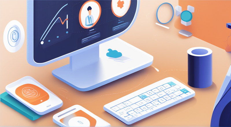 医疗软件行业客户管理软件选型建议