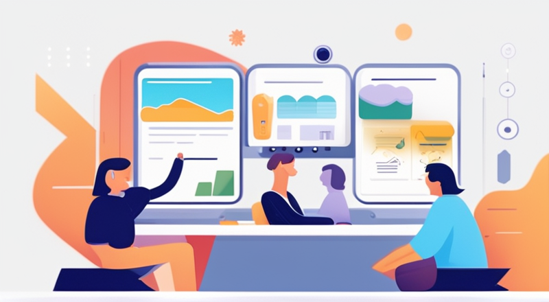 教育产品租赁行业客户管理软件影响