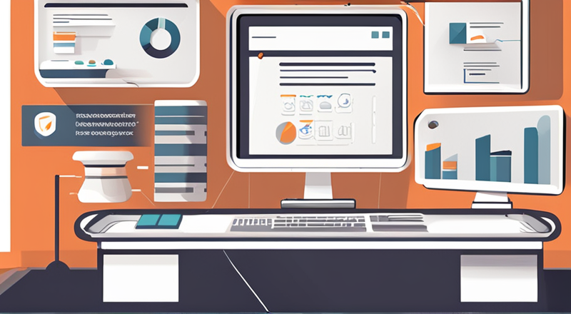 机械咨询行业客户管理软件关键需求