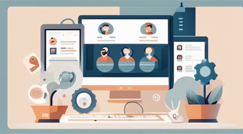 艺术培训行业智能CRM必备功能清单