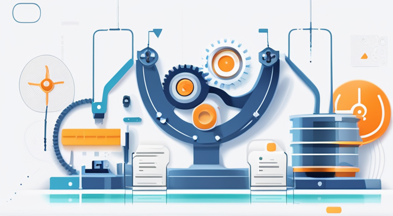 机械装配行业客户管理软件选型建议