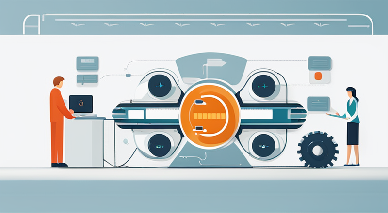 航空航天设备制造行业客户关系管理系统选型方案