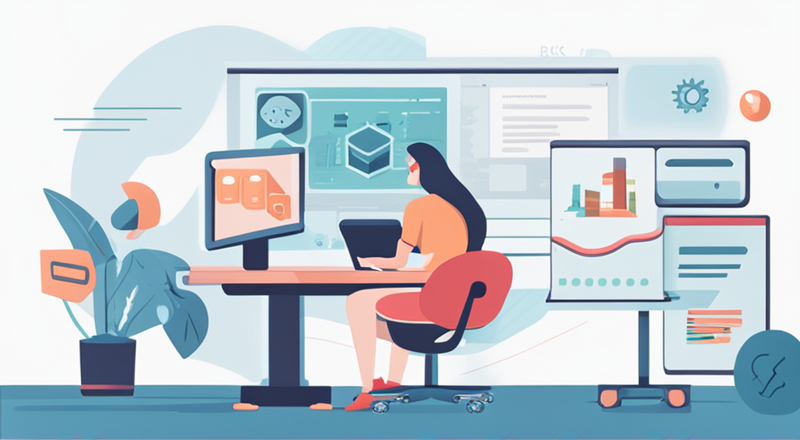 教学设备行业客户管理软件选型风险 