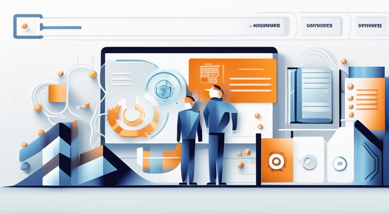 金属加工行业客户管理软件选型维度 