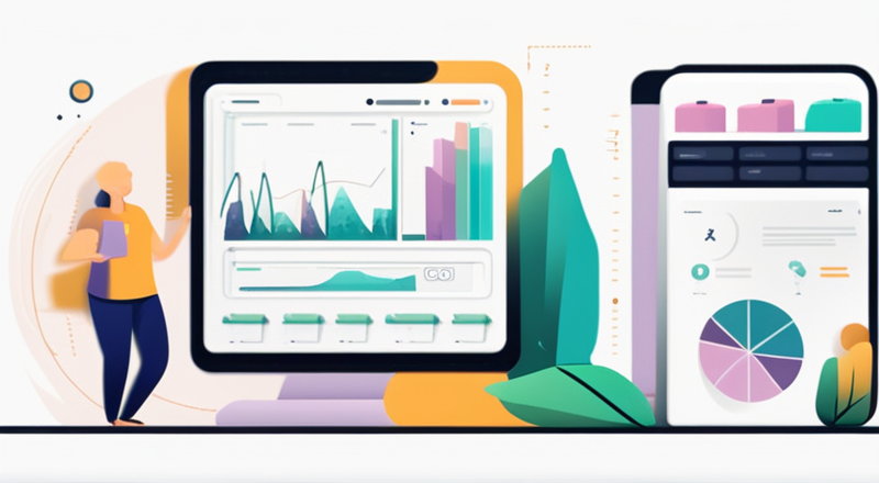 金融媒体行业客户管理软件评估方法 