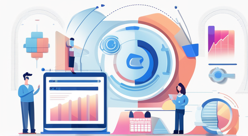 金融科技行业智能CRM选型方法 