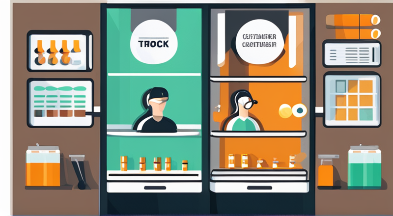 烟草制品行业客户管理软件作用 