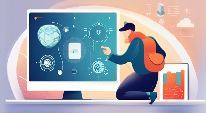 物联网技术行业销售管理系统选型风险