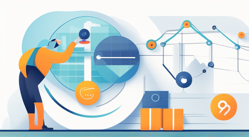 配送物流行业客户关系管理系统性价比对比