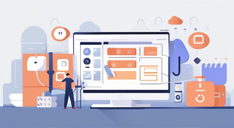 家庭个人用品行业CRM系统产品推荐