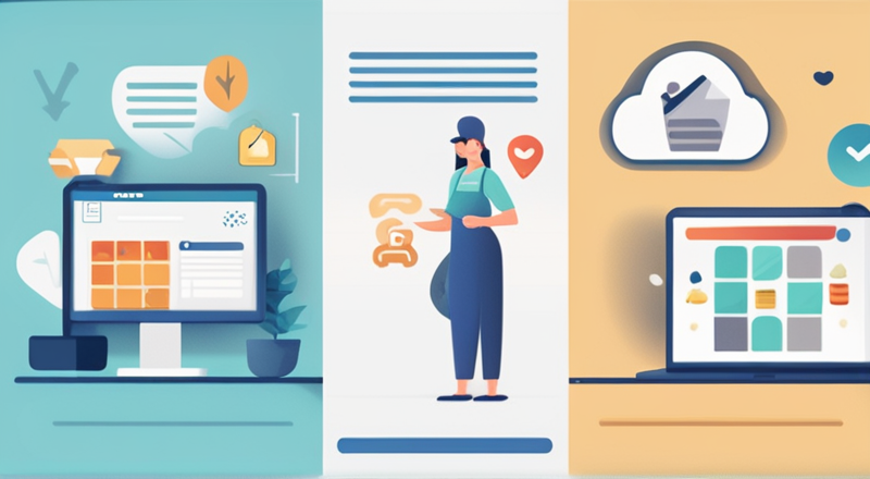 居家护理行业客户管理软件哪个好 