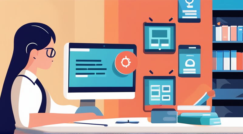 教育出版服务行业客户关系管理系统选型建议