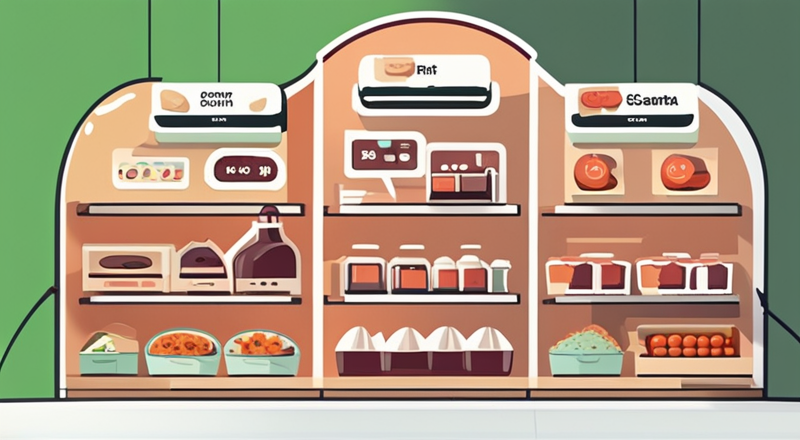 食品与主要用品零售行业智能CRM哪个好用
