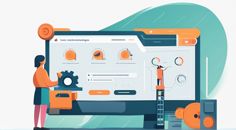 机械保养行业客户关系管理系统选型技巧 