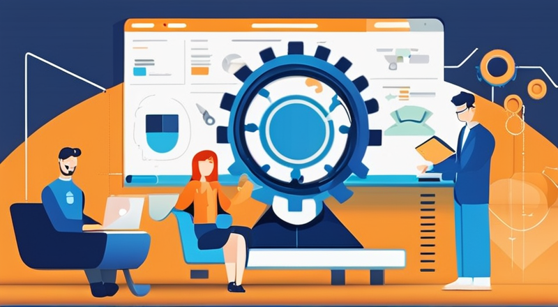 机械专利行业客户关系管理系统选型建议